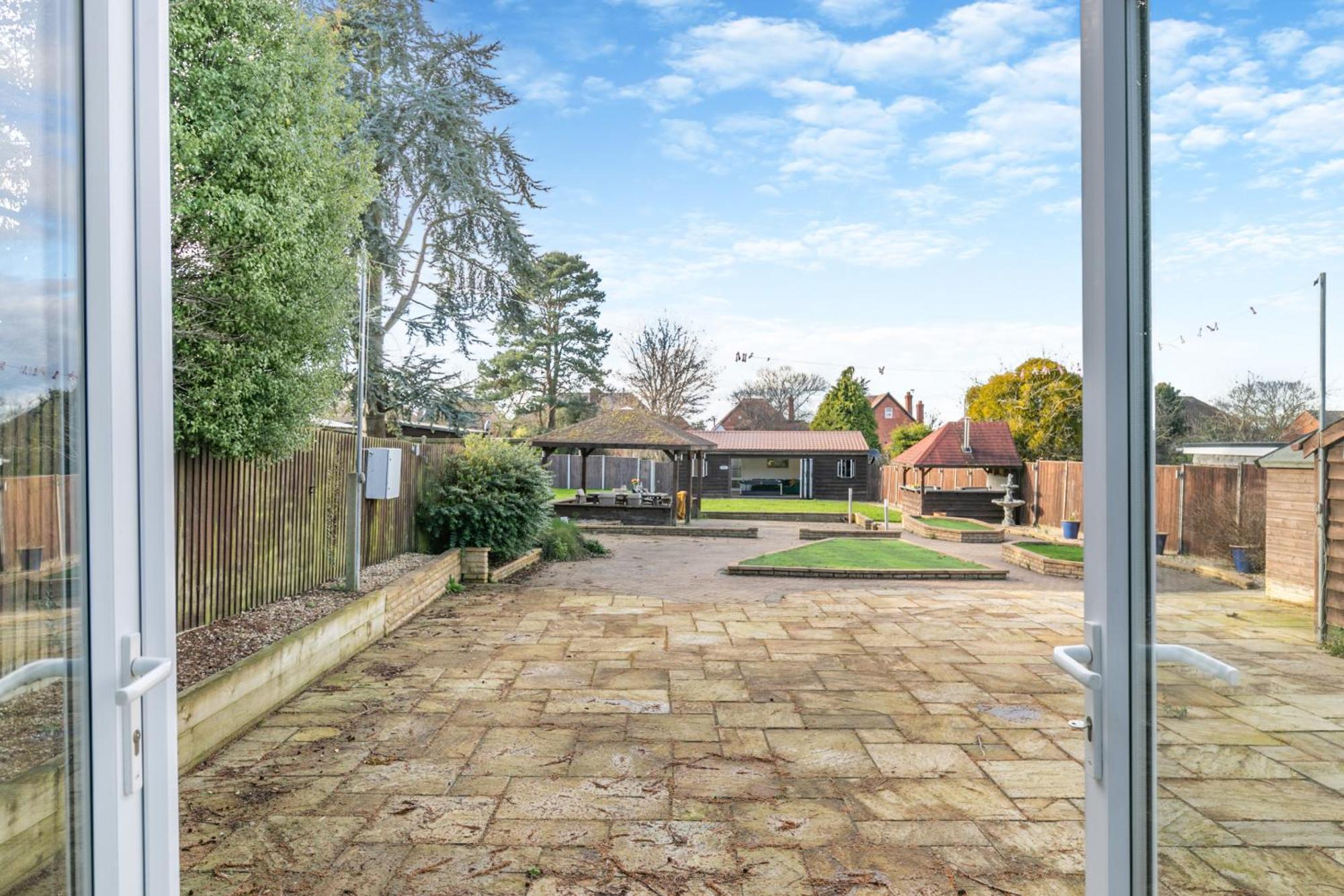 Robinswood House - A Beautiful Family Home Near The Cotswold Gloucester Buitenkant foto
